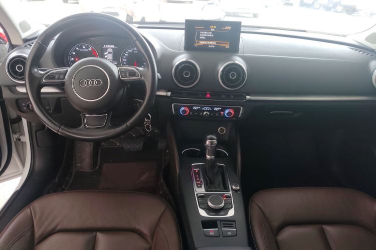 Used Audi A3 2016 Sportback 35 TFSI Style Edition
