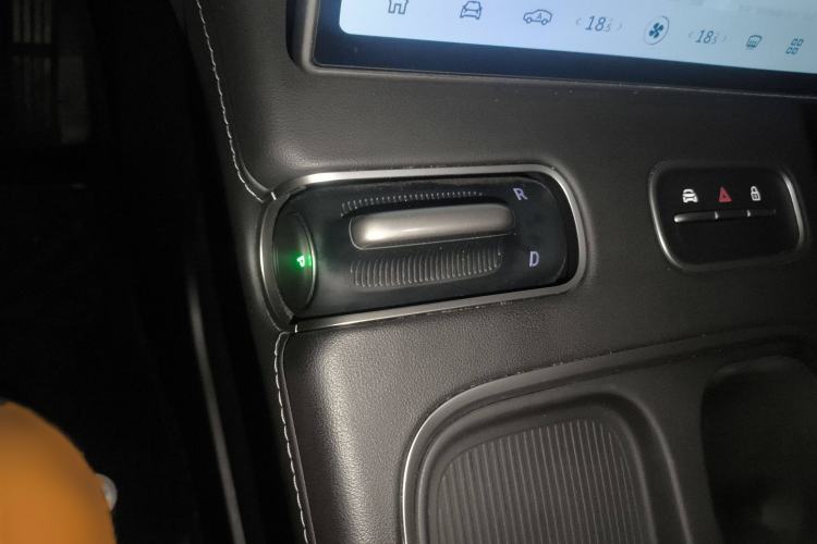 Used Nio EC6 2023 75 kWh
