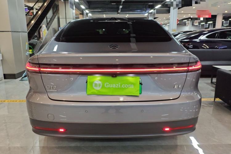 Used Nio ET7 2024 75 kWh Executive Edition