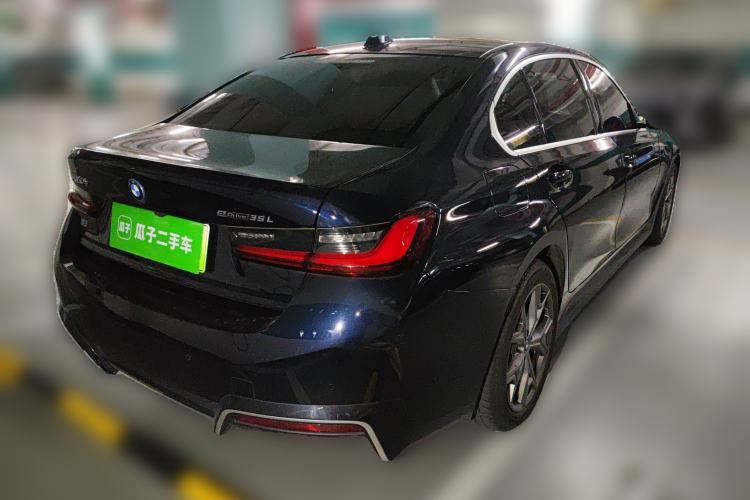 Used BMW i3 2022 eDrive 35 L
