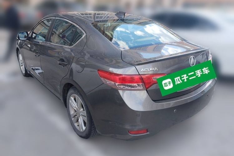 Used Acura ILX 2013 1.5L Hybrid