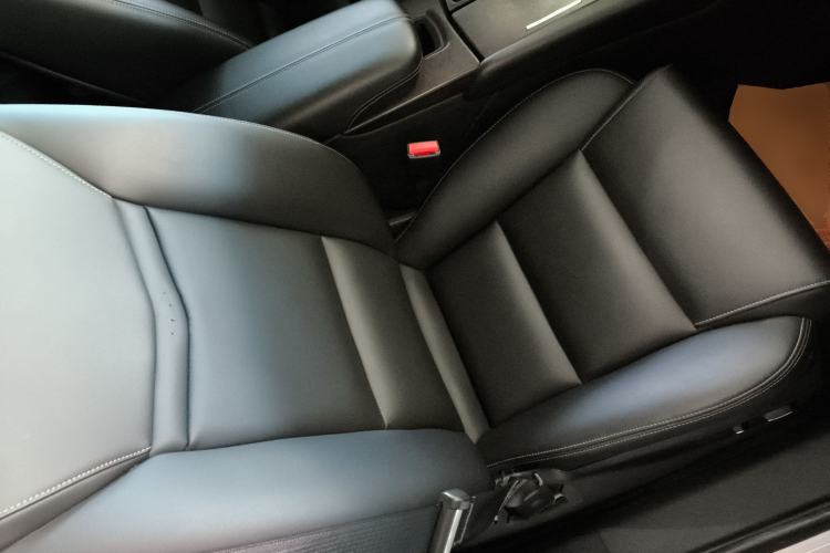 Used Cadillac XTS 2018 28T Elite Edition