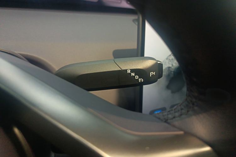 Used Avatr 06 2025 Max Extended-Range Edition
