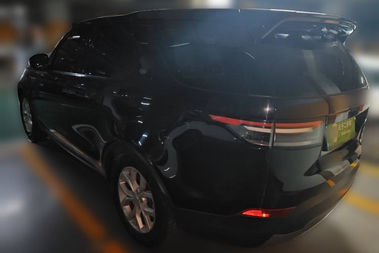 Used Land Rover Discovery 2019 2.0T SE