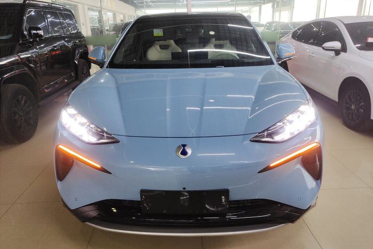 Used Denza N7 2024 630 All-Wheel Drive Intelligent Driving Max Edition
