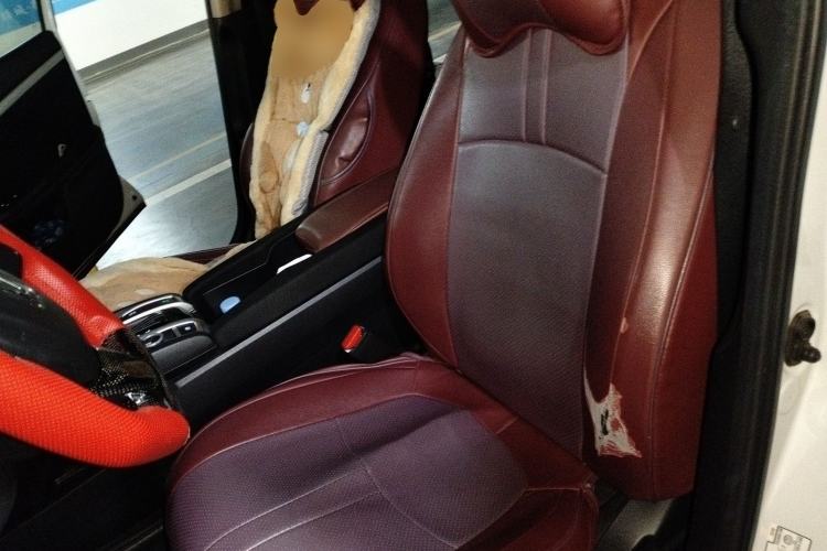 Used Honda Civic 2019 220TURBO CVT Dynamic Edition China VI Emission Standard
