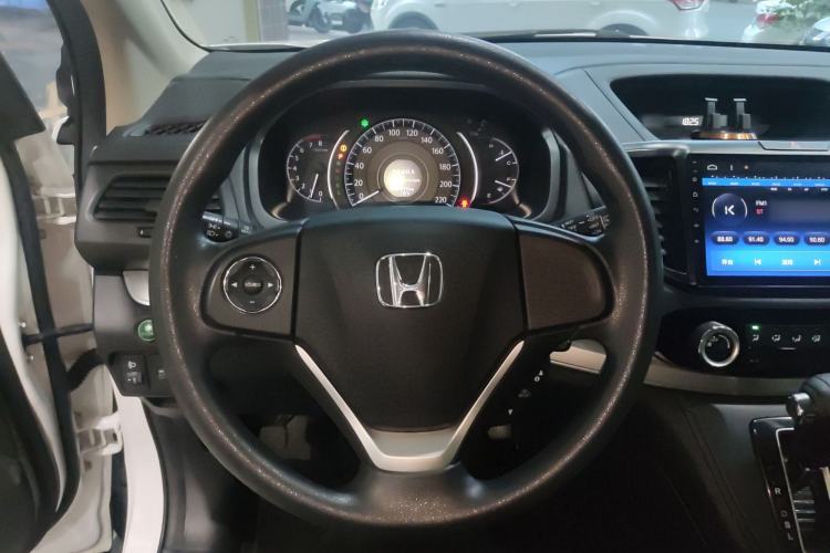 Used Honda CR-V 2016 2.0L Two-Wheel Drive Classic Edition
