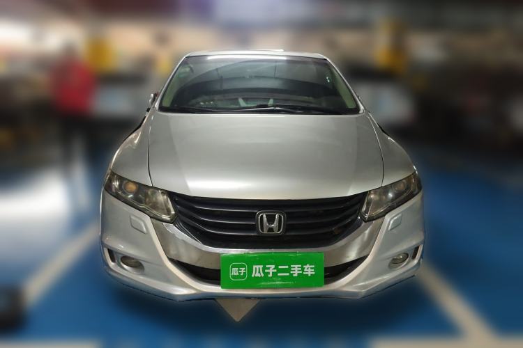 Used Honda Odyssey 2011 Jingxiu 2.4L Luxury Edition
