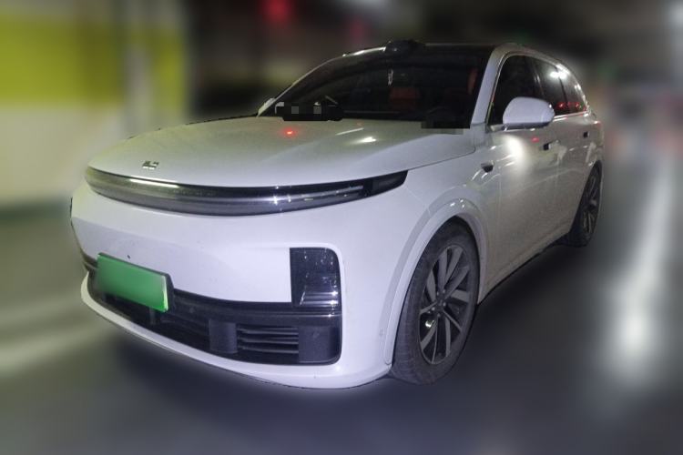 Used Li Auto L7 2023 Max model