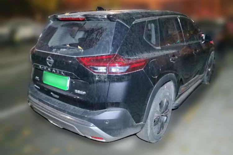 Used Nissan X-Trail 2021 VC-Turbo 300 CVT 4WD Luxury Edition
