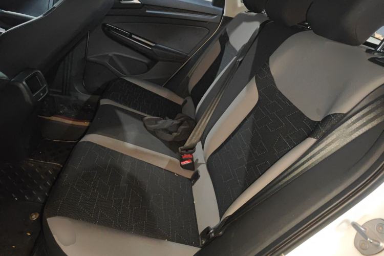 Used Jetta VS5 2022 280TSI Automatic Trendy Pro Version