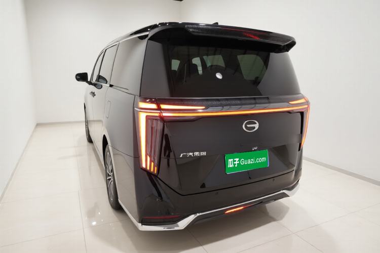 Used GAC Trumpchi M8 2024 Master Series 400T Prestige Edition Exterior 2