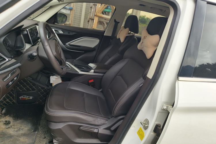 Used Geely Auto Jiajie 2021 1.8TD DCT Comfort Model