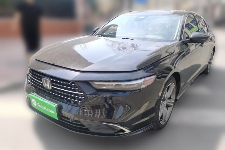 Used Honda Accord 2024 260TURBO Prestige Edition