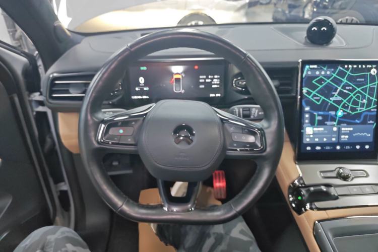 Used Nio ES6 2020 600 km Sport Edition
