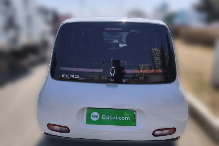 Used ORA White Cat 2020 401 km Long-Range Version
