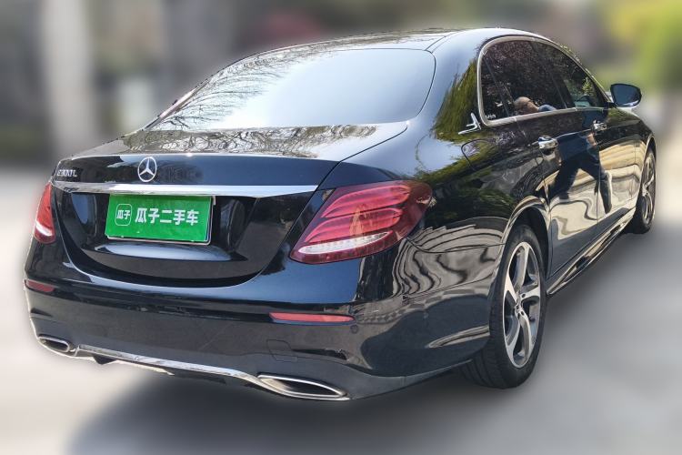 Used Mercedes-Benz E-Class 2019 Restyled E 300 L Sport Luxury Edition