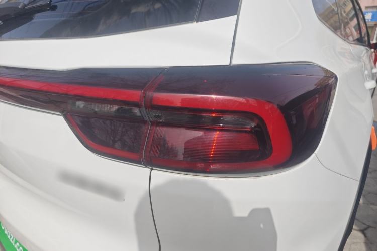 Used Chery Tiggo 8 2020 290TGDI Automatic Luxury Edition