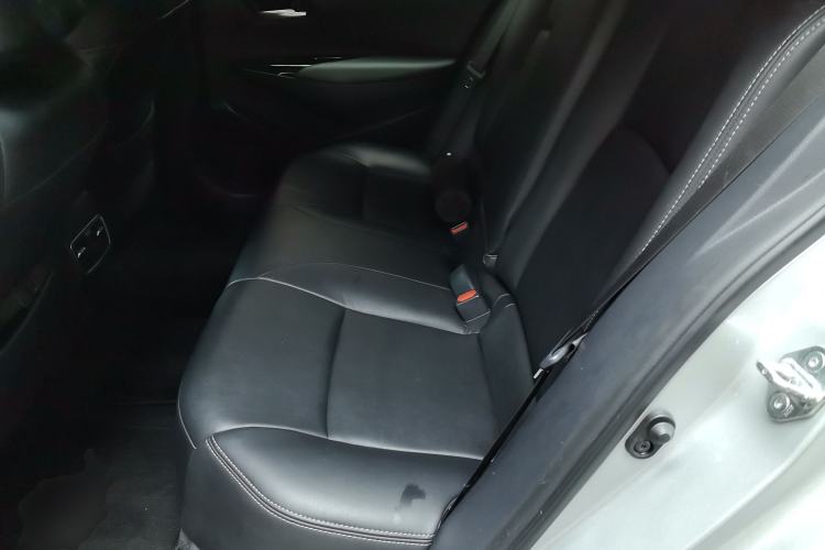 Used Toyota Allion 2021 2.0L Luxury Edition