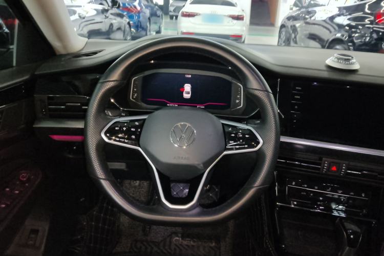 Used Volkswagen Passat 2022 330TSI Starry Luxury Edition