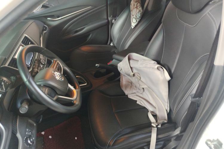 Used Buick GT 2017 15N Automatic Deluxe Edition