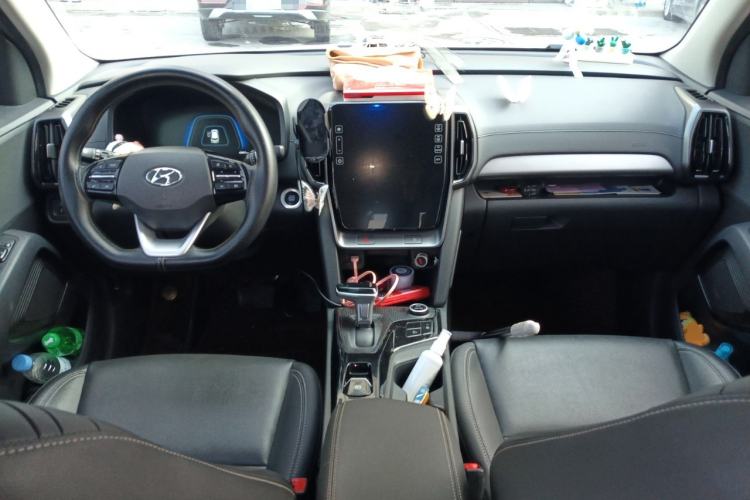 Used Hyundai ix35 2021 2.0L Automatic 2WD GLS Leading Edition