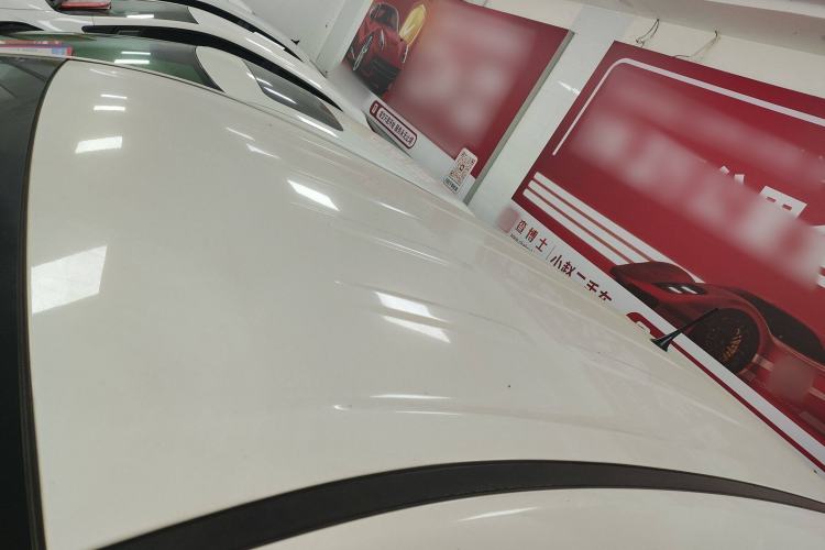 Used Dongfeng Fengon 500 2022 1.5L CVT Enjoyment Version