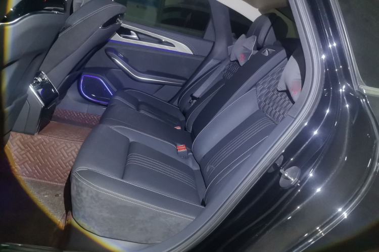 Used Hongqi H9 2020 2.0T Smart Connect Flagship Edition