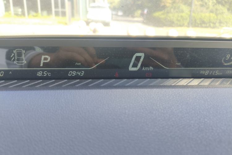 Used NETA V 2022 Chao 300 Lite Lithium Iron Phosphate