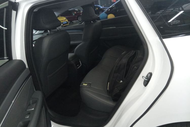 Used XPeng MONA M03 2025 600 with Ultra-Long Range Max
