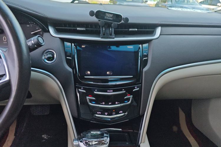 Used Cadillac XTS 2017 28T Tech Edition
