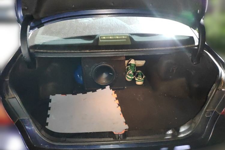 Used Toyota Reiz 2010 2.5V Fengdu Elite Edition