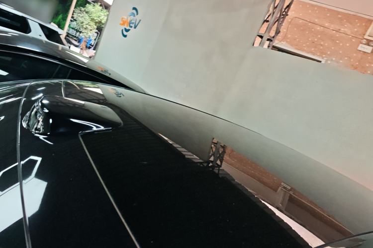 Used Li Auto L6 2024 Max Roof