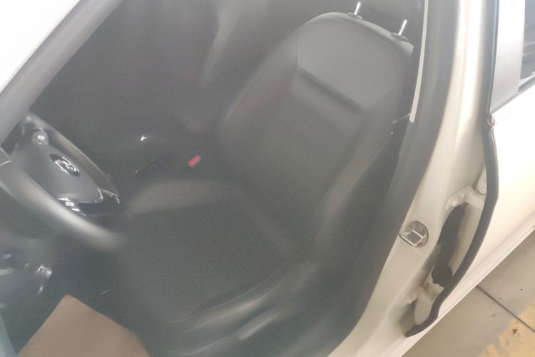 Used Volkswagen Lavida 2017 1.6L Manual Comfort Edition