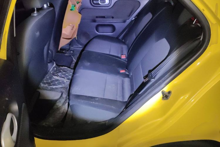 Used MG 3 2014 1.5L AMT Elite Edition
