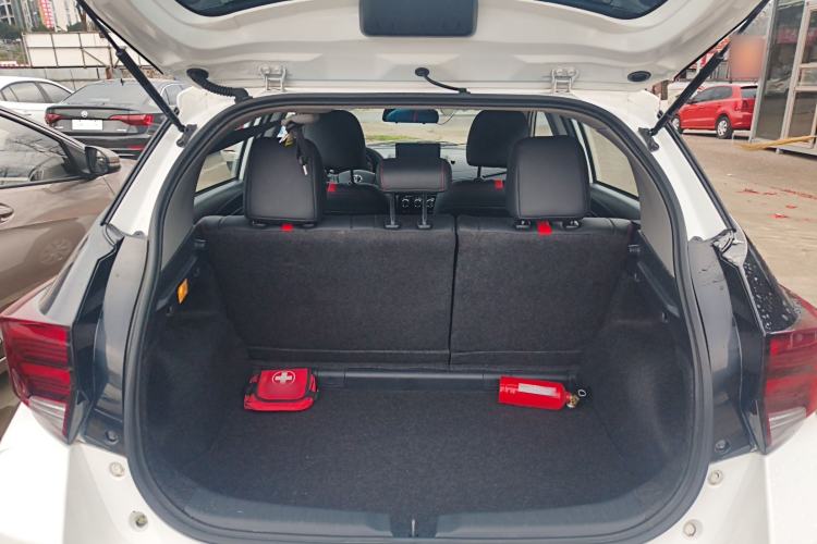 Used Toyota YARiS L Zhi Xuan 2022 X-Trail 1.5L CVT Leading PLUS Edition
