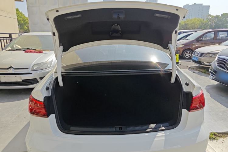 Used Audi A3 2019 Limousine 35 TFSI Ambition China VI
