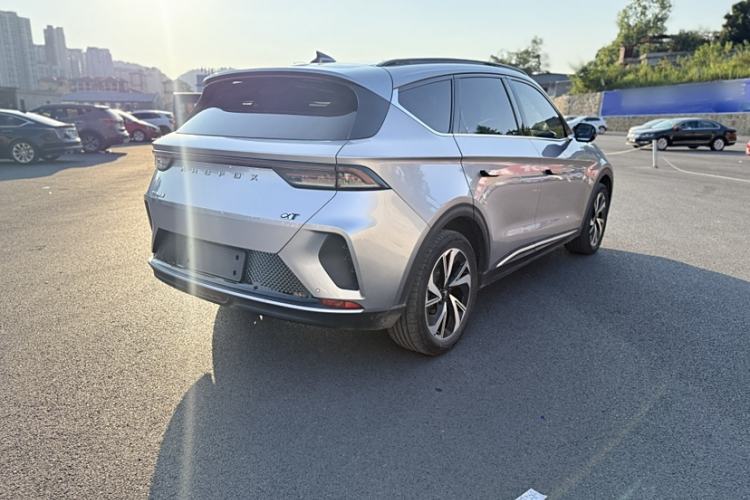 Used ARCFOX Alpha T 2022 480S 160kW