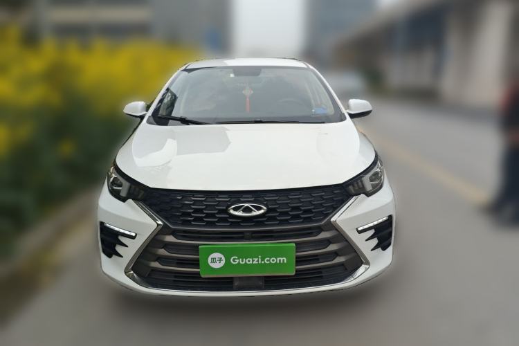 Used Chery Arrizo 5 PLUS 2021 XiaoAI 1.5L CVT Model PLUS