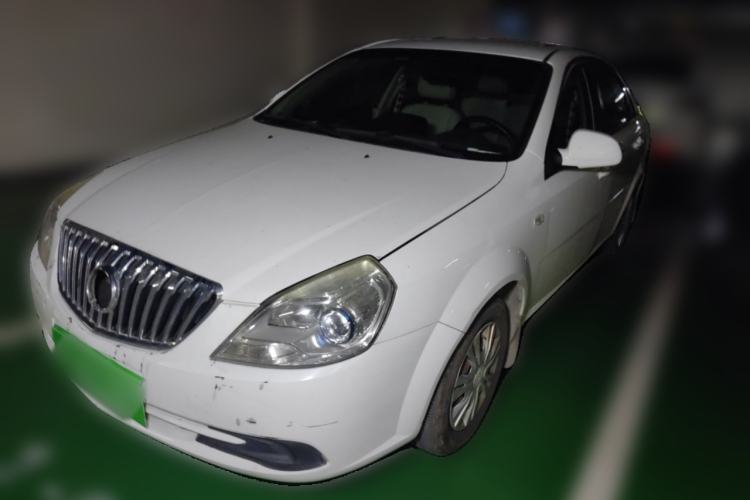 Used Buick Excelle 2015 1.5L Automatic Classic Model