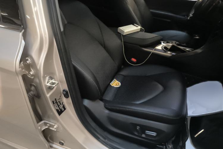 Used Toyota Camry 2021 2.5S Fēngshàng Edition
