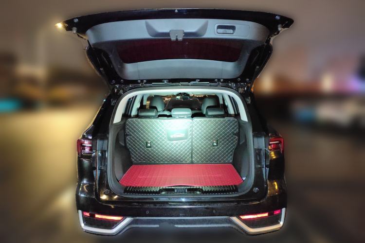 Used Ford Equator Sport 2023 EcoBoost 170 Prime Edition