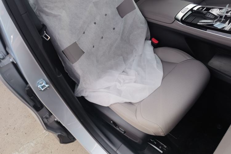 Used Geely Auto FX11 2025 4th Generation 1.5TD DCT - Shanhe