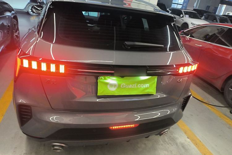 Used Lynk & Co 06 EM-P 2020 PHEV Plus
