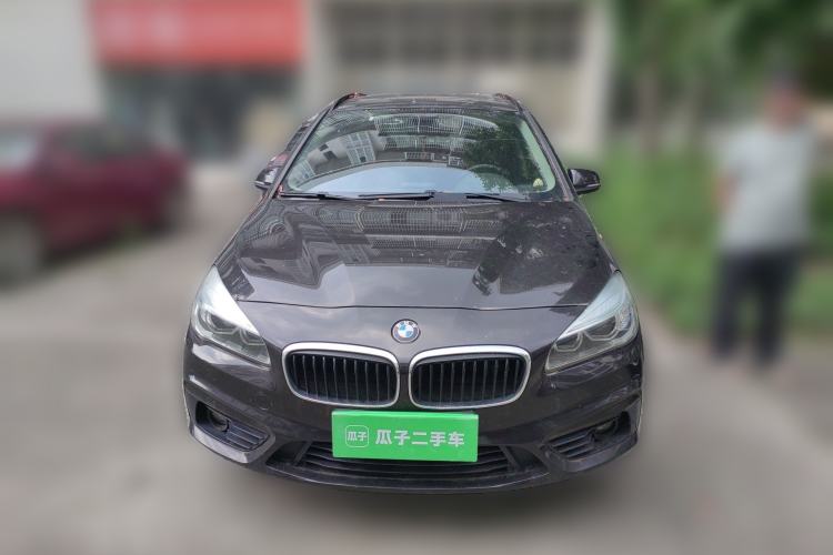 Used BMW 2 Series Gran Tourer 2015 218i Sports Design Package