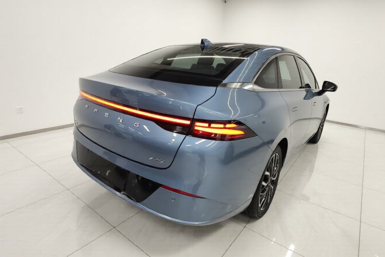 Used XPeng P5 2024 500 Plus Edition