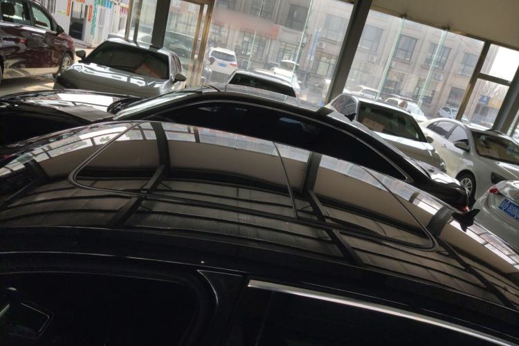 Used Volkswagen Magotan 2019 330TSI DSG Luxury Model China V Standard