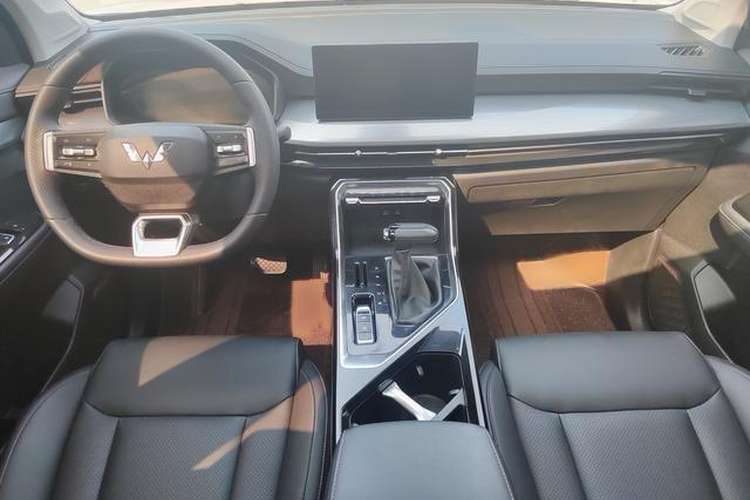 Used Wuling Asta 2021 1.5T CVT Starlight Edition