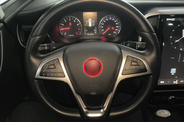 Used BYD Song MAX 2017 1.5T Automatic Smart Connect Luxury 7-Seater