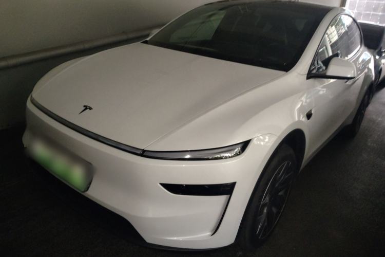 Used Tesla Model Y L 2025 Model Long-Range All-Wheel-Drive Version